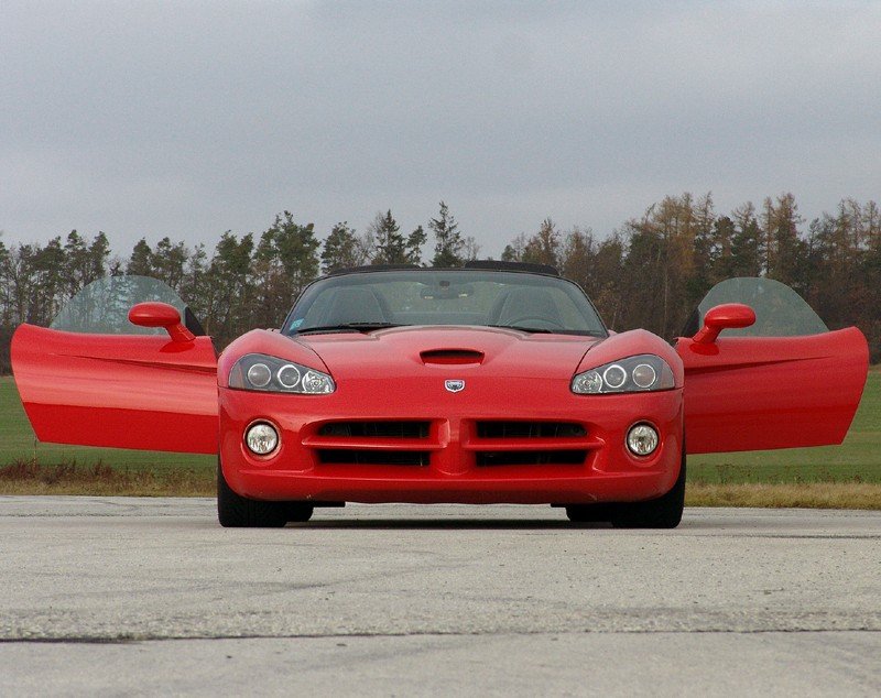 Dodge Viper