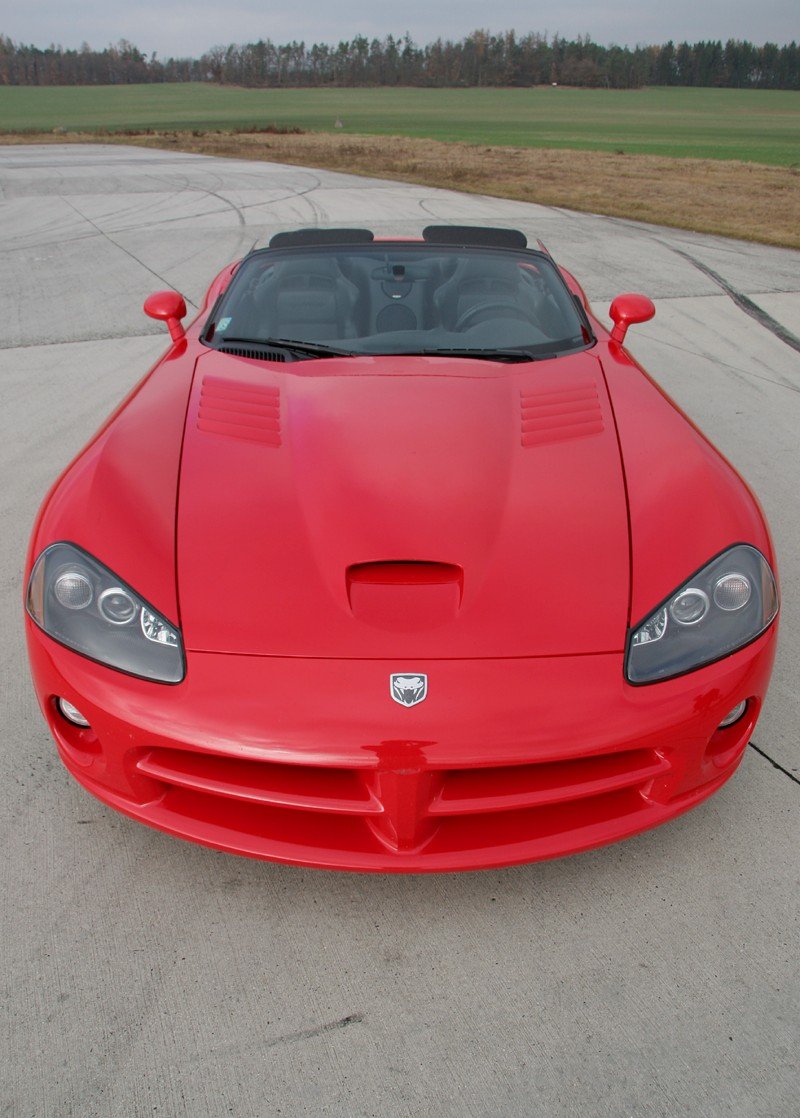 Dodge Viper