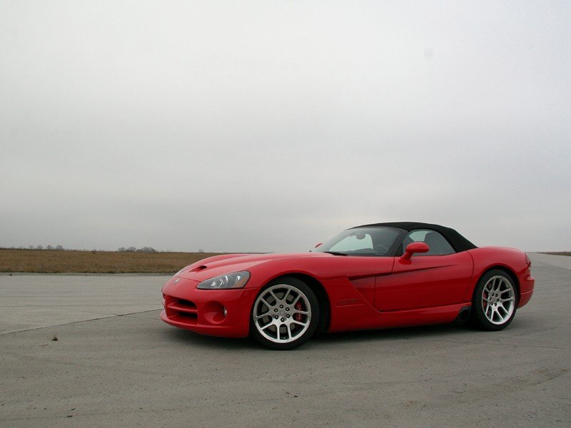 Dodge Viper