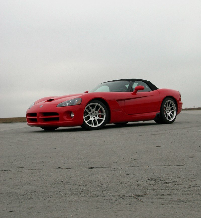 Dodge Viper