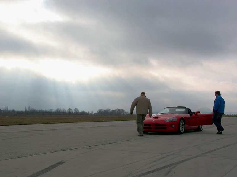 Dodge Viper