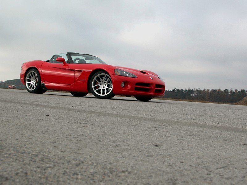 Dodge Viper