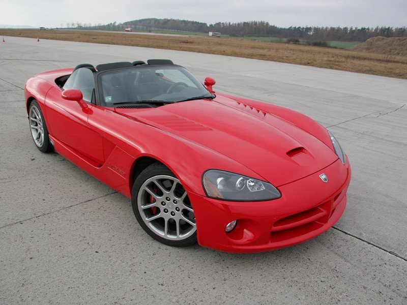 Dodge Viper