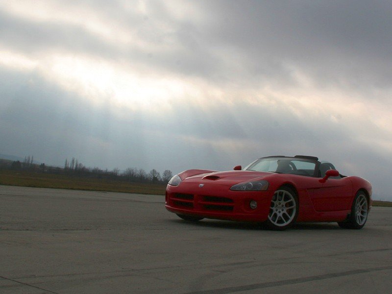 Dodge Viper