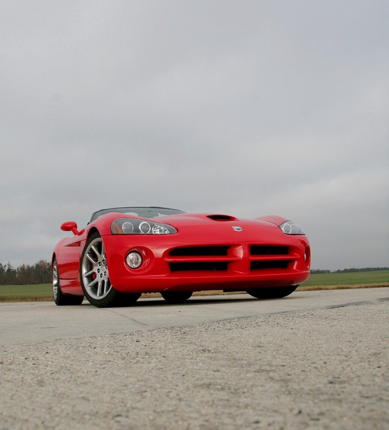 Dodge Viper