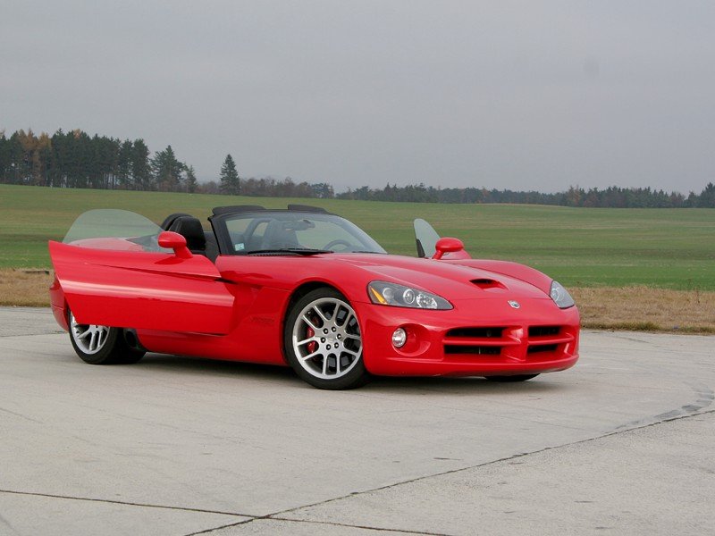 Dodge Viper