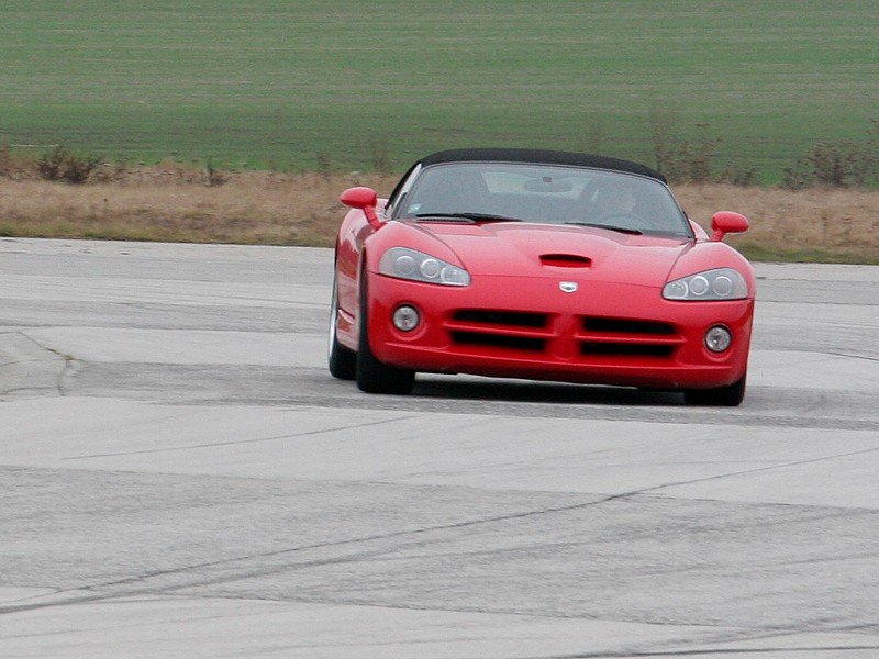 Dodge Viper