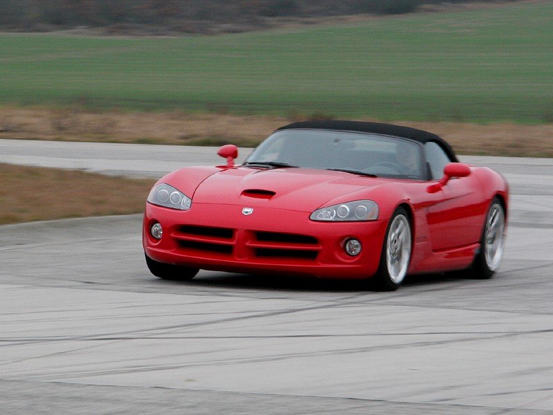 Dodge Viper