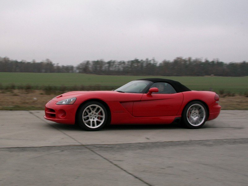 Dodge Viper