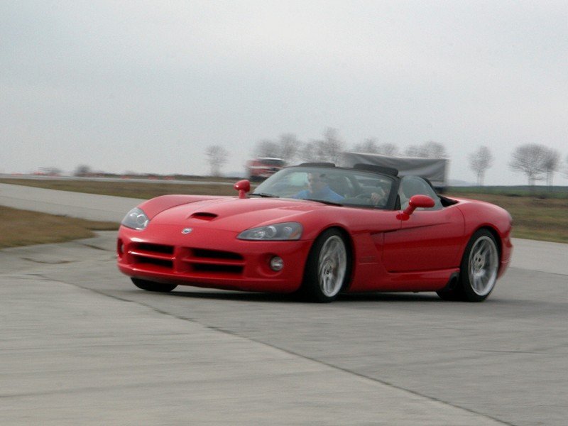 Dodge Viper