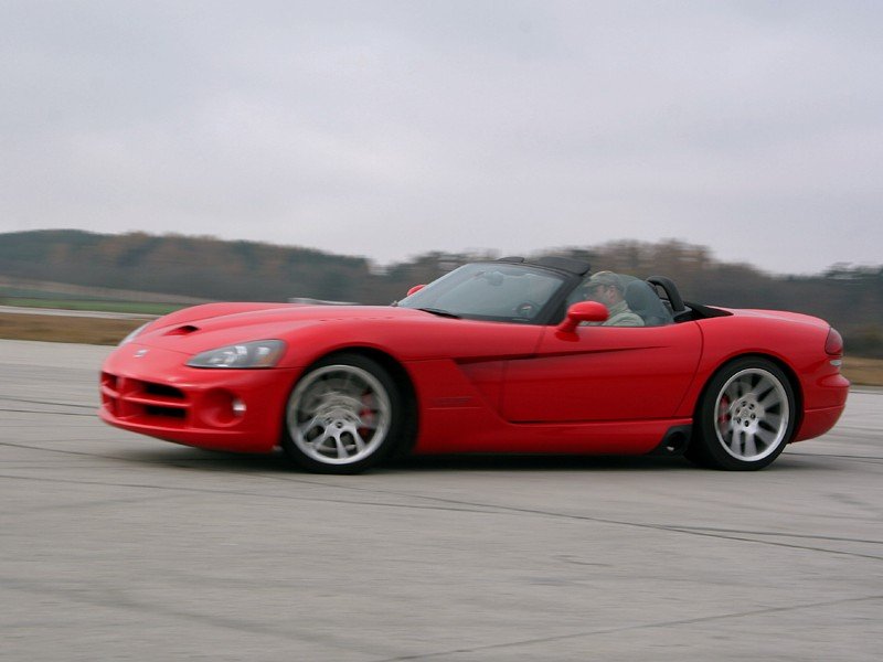 Dodge Viper