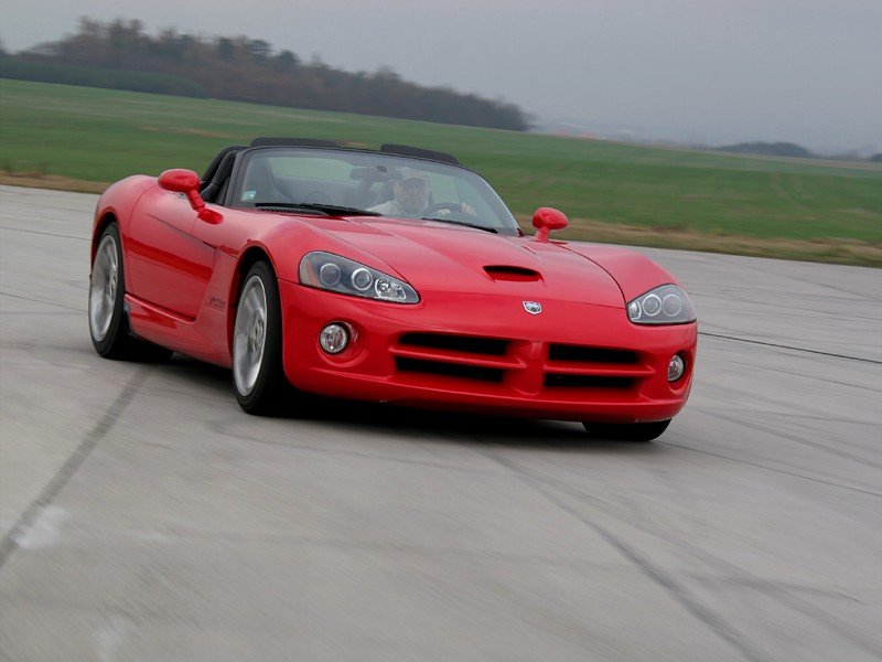 Dodge Viper