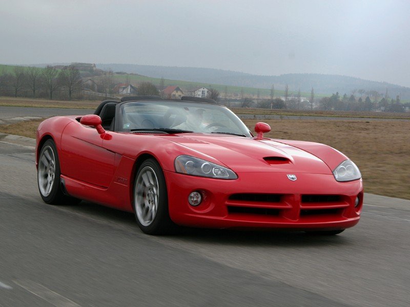 Dodge Viper