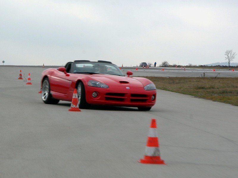 Dodge Viper