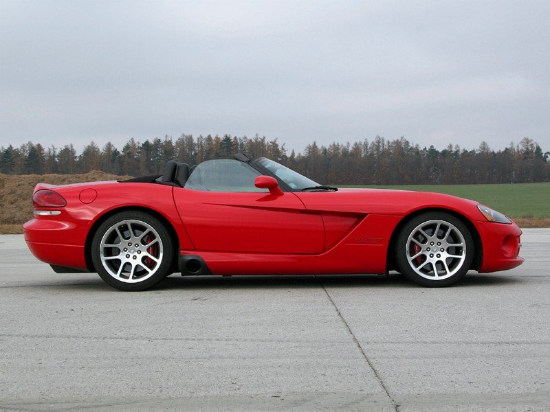 Dodge Viper