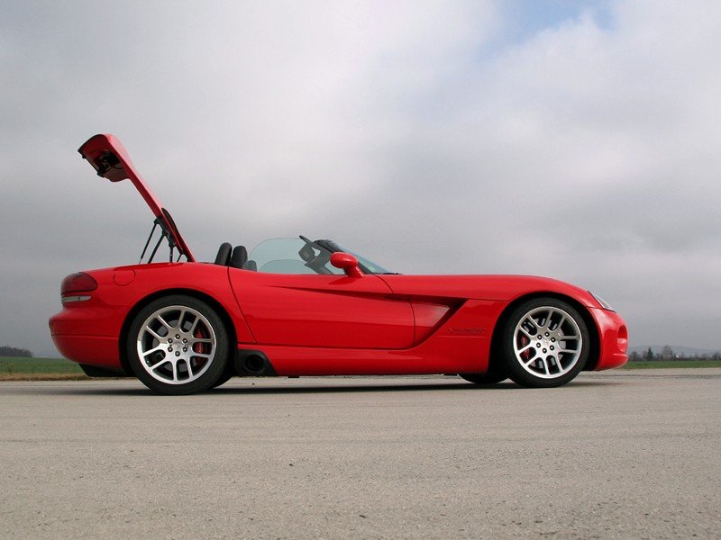 Dodge Viper