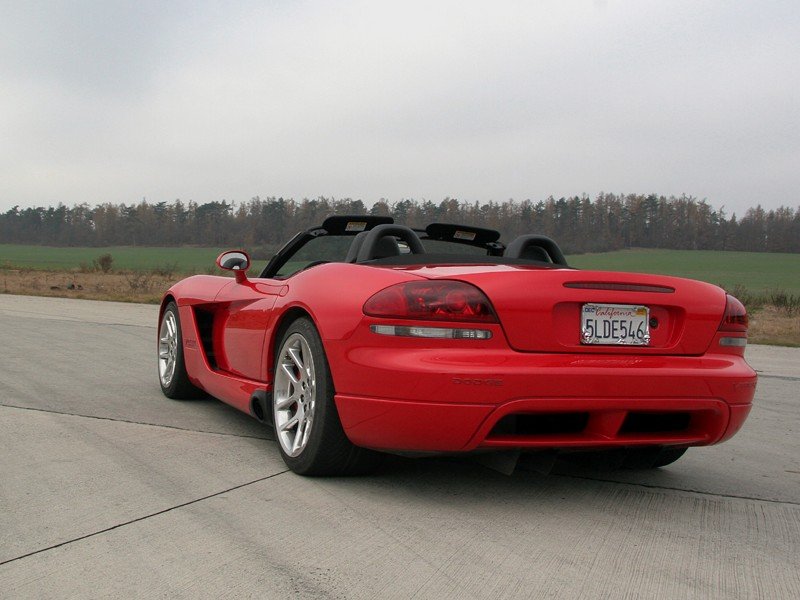 Dodge Viper