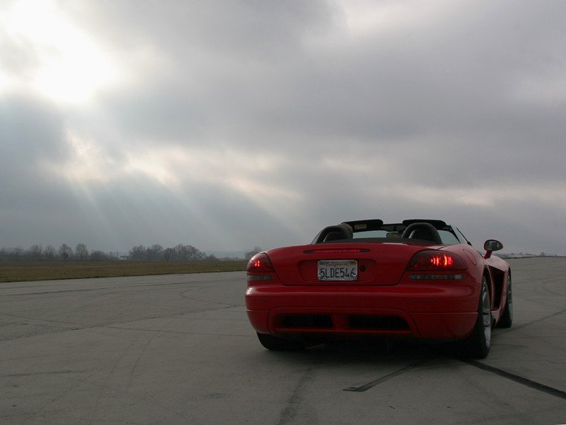 Dodge Viper