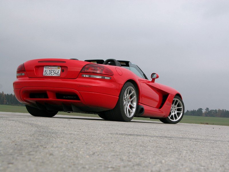 Dodge Viper