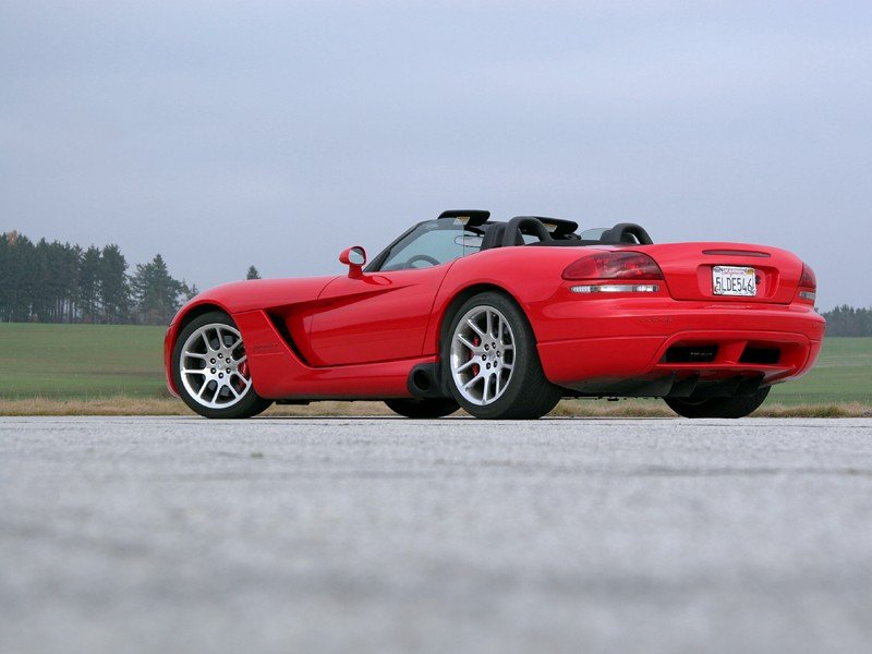 Dodge Viper