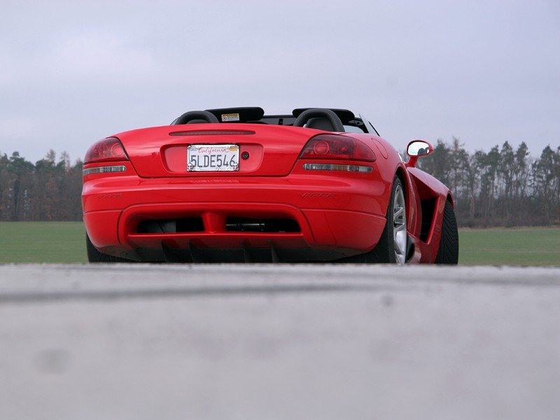 Dodge Viper