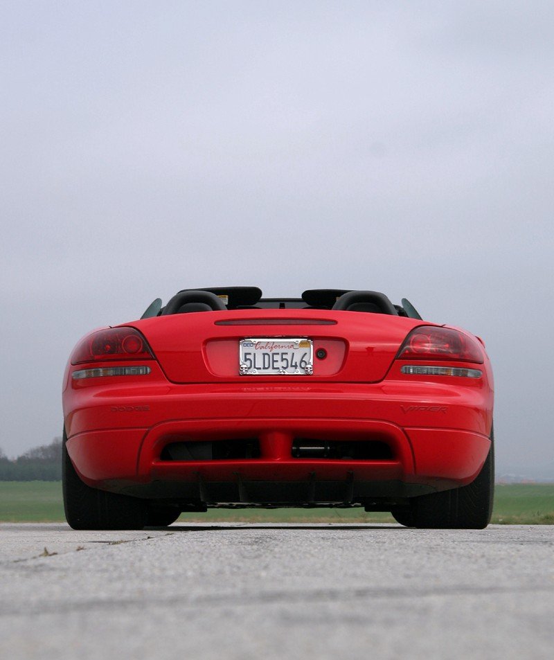 Dodge Viper