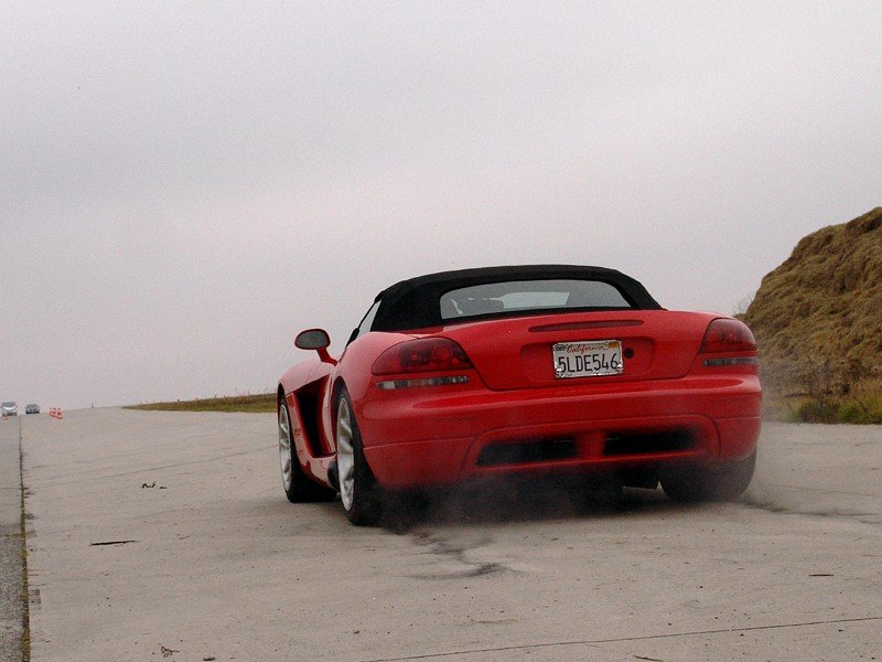 Dodge Viper