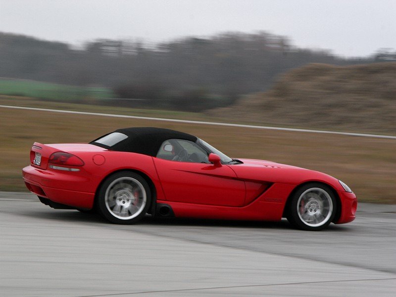 Dodge Viper