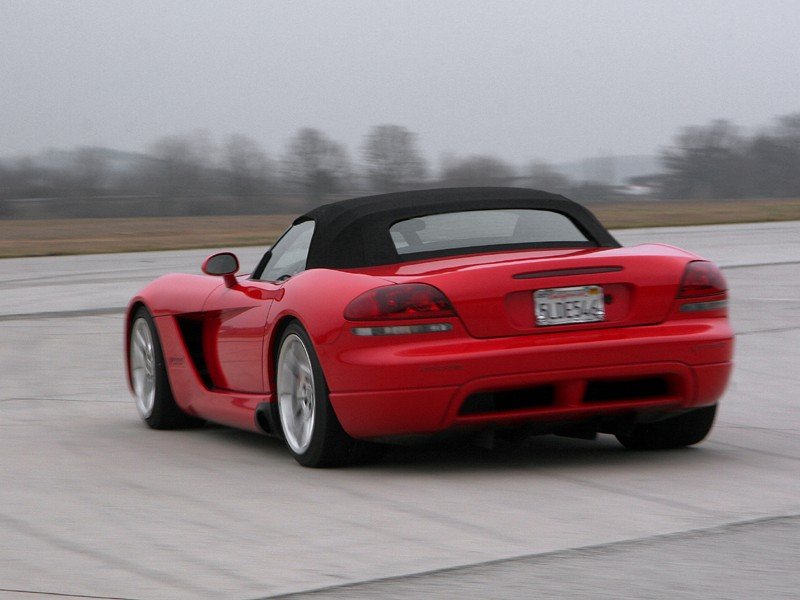 Dodge Viper