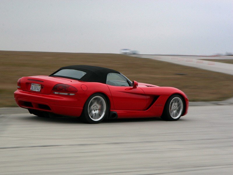 Dodge Viper