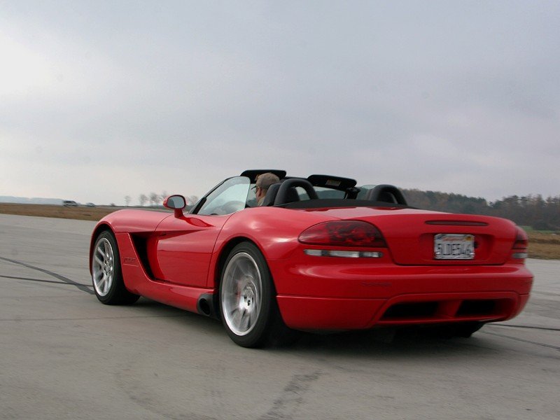 Dodge Viper