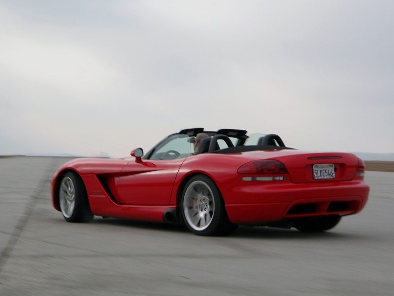 Dodge Viper