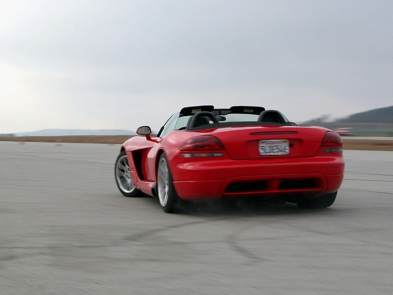 Dodge Viper