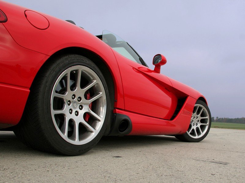 Dodge Viper