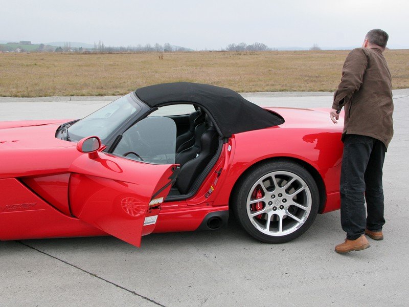 Dodge Viper