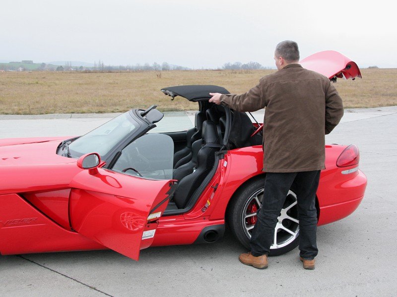 Dodge Viper