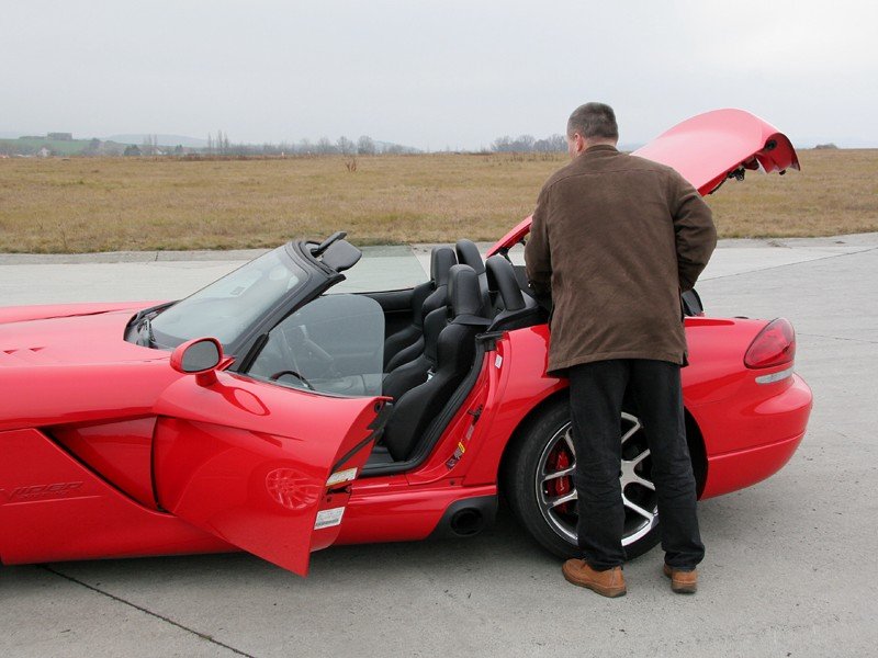 Dodge Viper