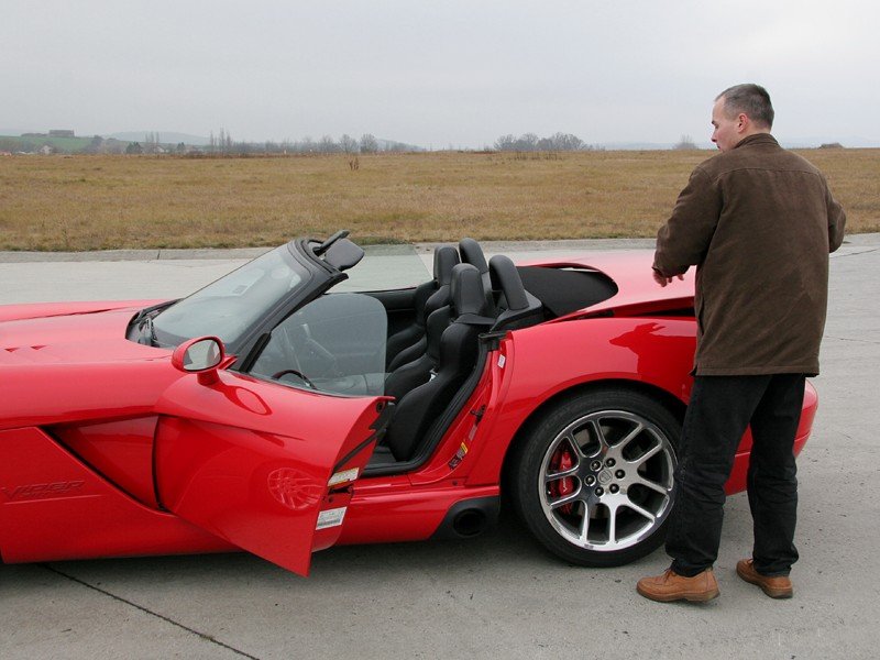 Dodge Viper