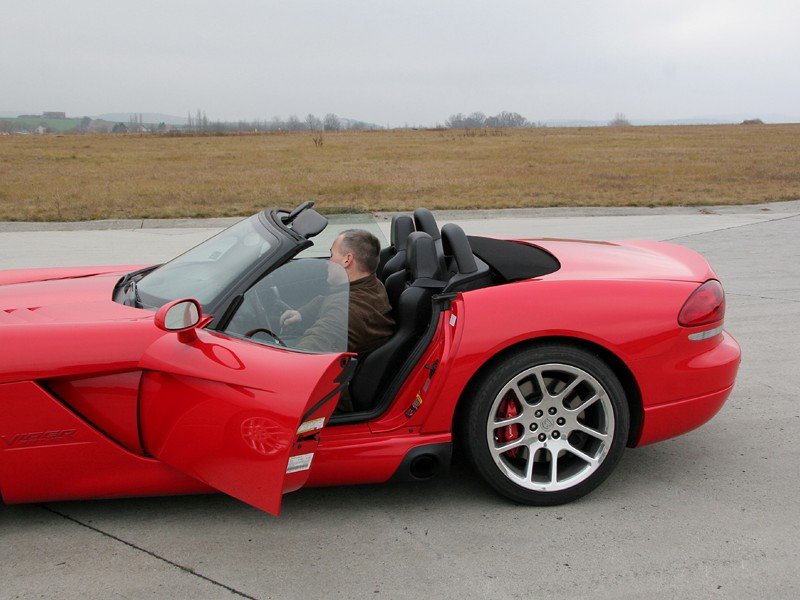 Dodge Viper