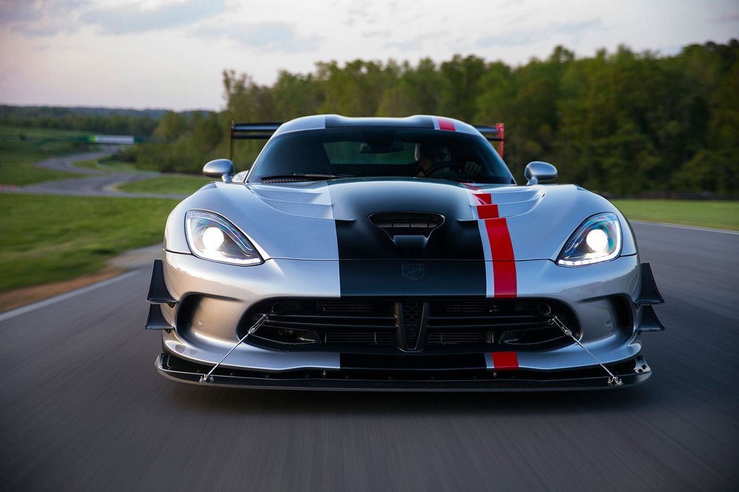 Dodge Viper