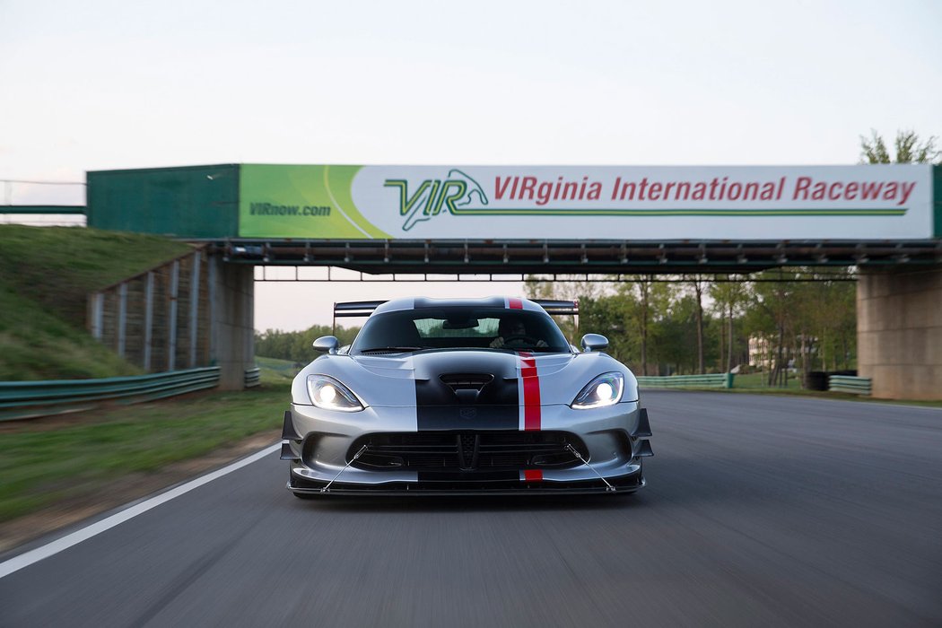 Dodge Viper