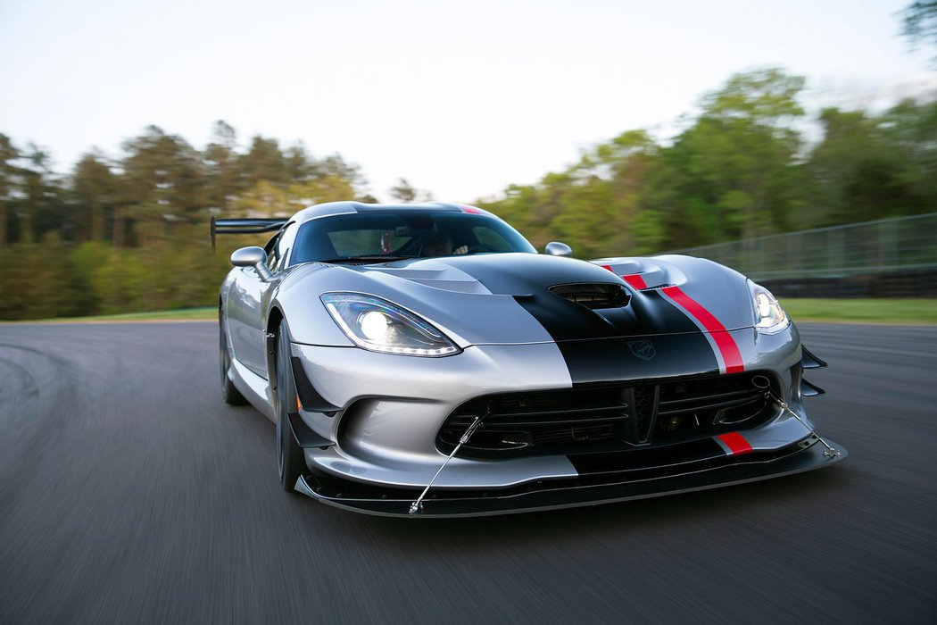 Dodge Viper