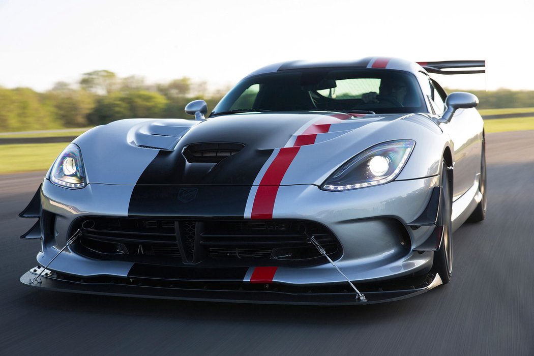 Dodge Viper