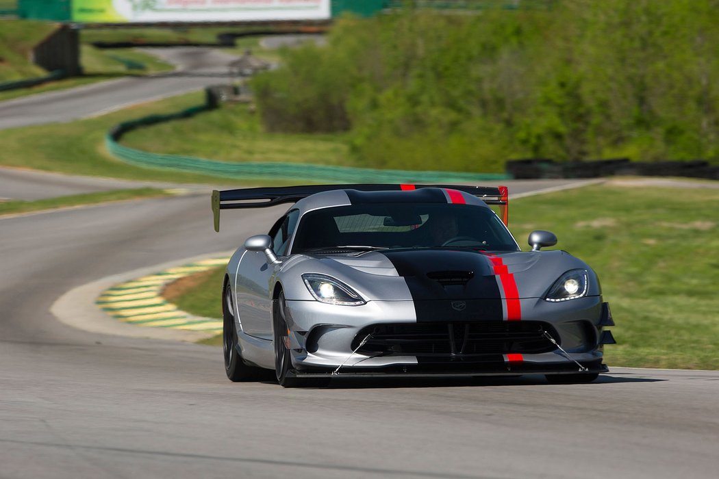 Dodge Viper