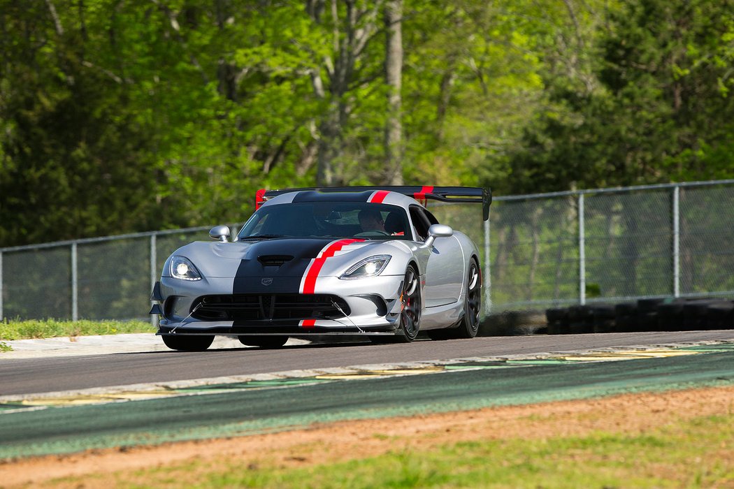 Dodge Viper