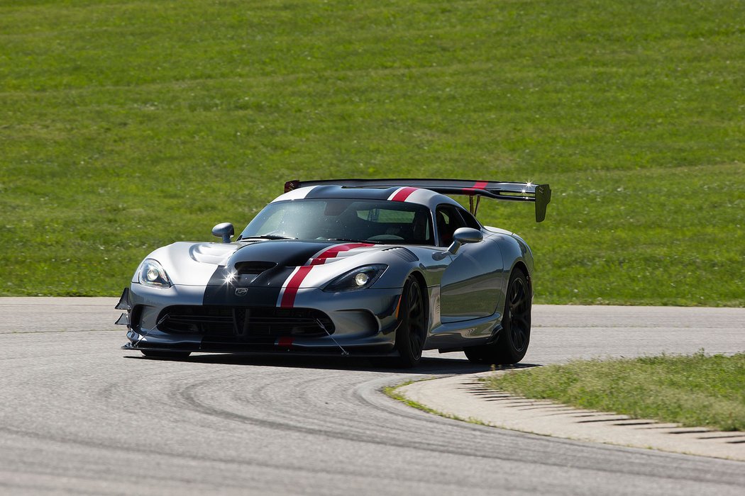 Dodge Viper