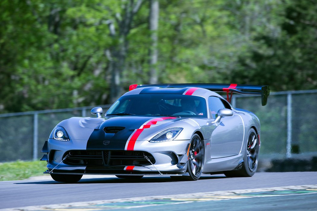 Dodge Viper