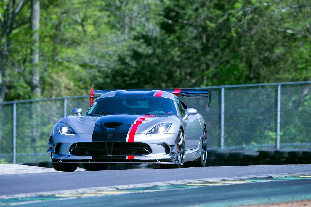 Dodge Viper