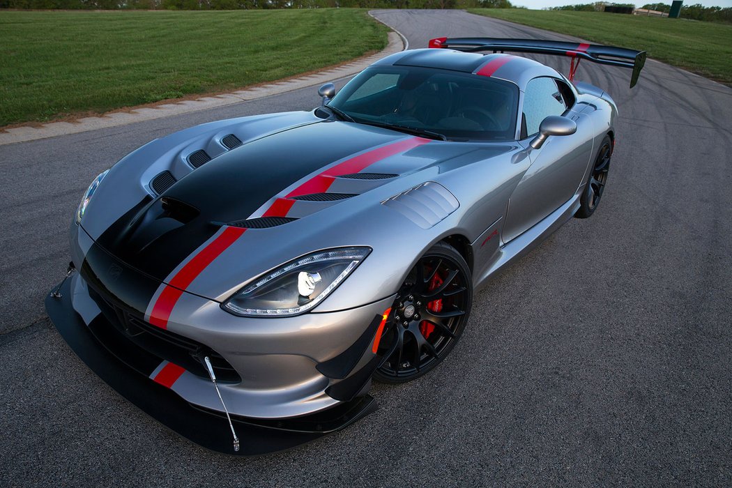 Dodge Viper