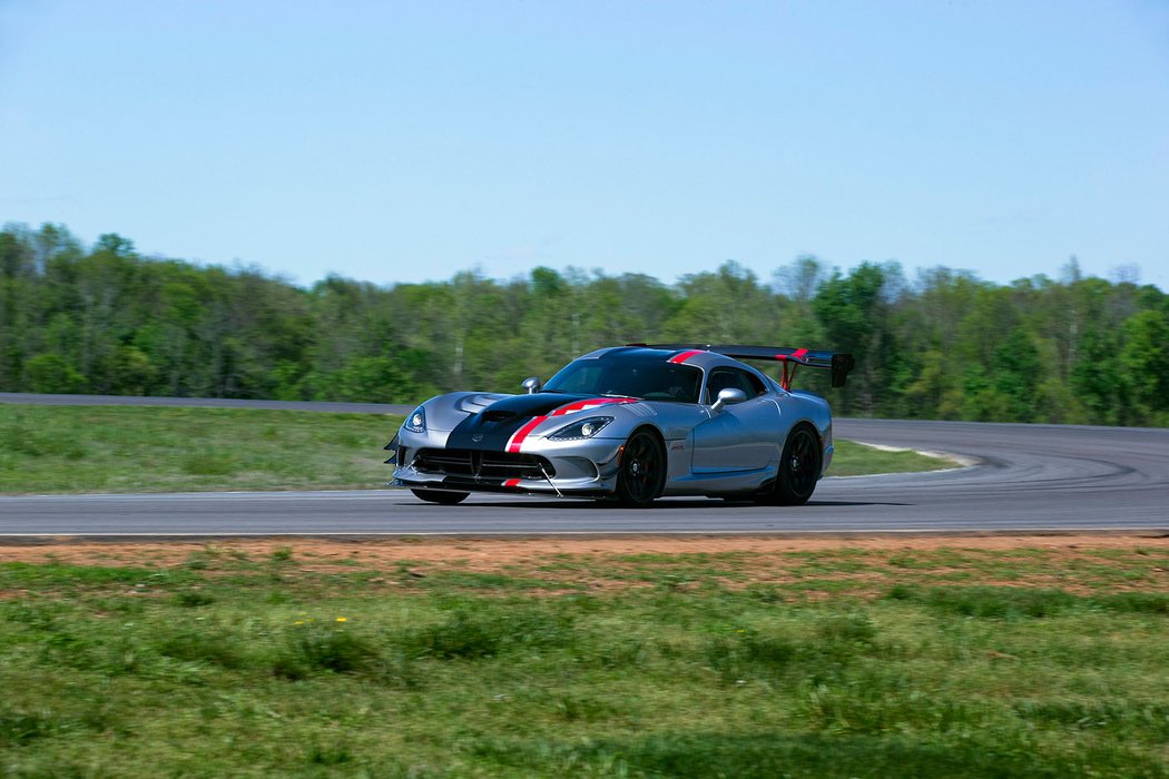 Dodge Viper